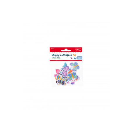 kidsmagicstore.ro|ACCESORII CRAFT - AD476 FLUTURI VESELI DACO12,50 lei11,25 leiNoutati