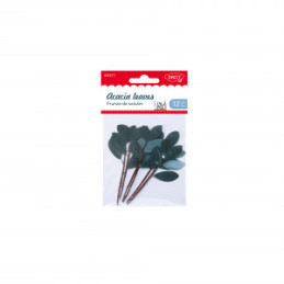 ACCESORII CRAFT - AD471 FRUNZE DE SALCAM DACO