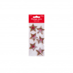 ACCESORII CRAFT - AD759 STELE VINTAGE DACO
