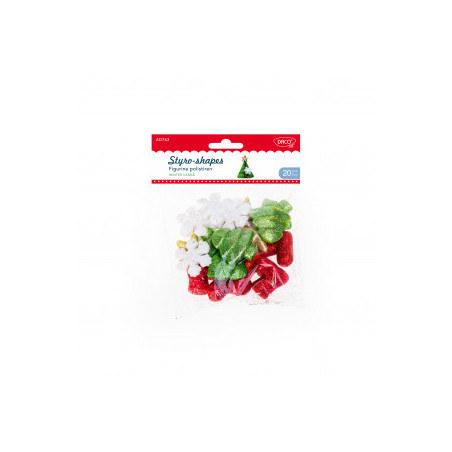 kidsmagicstore.ro|ACCESORII CRAFT - AD763 FIGURINE POLISTIREN DACO16,35 lei14,72 leiNoutati