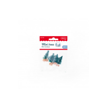 kidsmagicstore.ro|ACCESORII CRAFT - AD758 MINI BRADUTI DACO11,05 lei9,94 leiDaco ArtHobby si creatie6425871043613