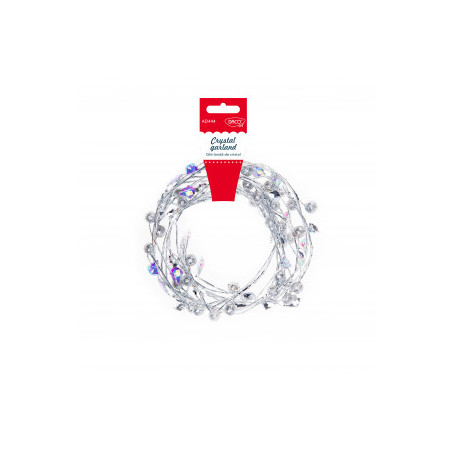kidsmagicstore.ro|ACCESORII CRAFT - AD444 GHIRLANDA DE CRISTAL DACO45,18 lei40,66 leiNoutati