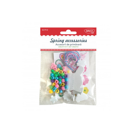 kidsmagicstore.ro|SET CREATIV SC912 ACCESORII DE PRIMAVARA DACO10,39 lei9,35 leiAccesorii Craft 1 martie, primavara, Paste