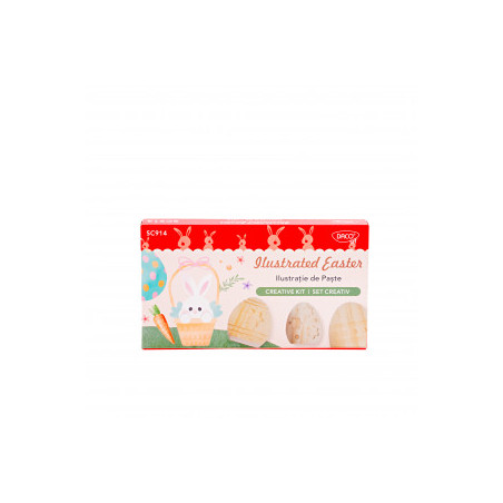 kidsmagicstore.ro|SET CREATIV SC914 ILUSTRATIE DE PASTE DACO40,41 lei36,37 leiNoutati