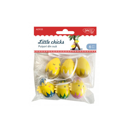 kidsmagicstore.ro|ACCESORII CRAFT - AD935 PUISORI DIN OUA DACO15,71 lei14,14 leiNoutati