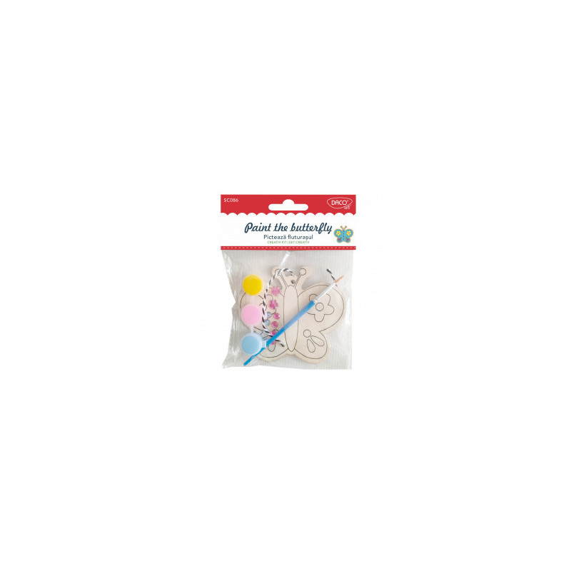 kidsmagicstore.ro|SET CREATIV - SC086 PICTEAZA FLUTURASUL DACO12,01 lei10,81 leiNoutati kidsmagicstore.ro|SET CREATIV - SC086 PICTEAZA FLUTURASUL DACO12,01 lei10,81 leiNoutati