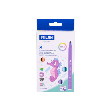 kidsmagicstore.ro|CARIOCA 8 CULORI PASTEL MILAN 0612308P12,73 lei11,45 leiNoutati