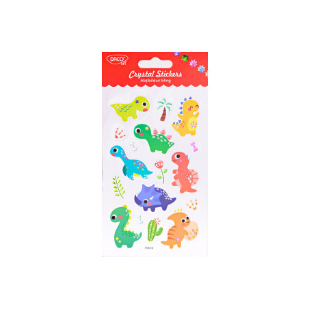 kidsmagicstore.ro|ABTIBILD - AB159 DINOZAURI BLING DACO6,62 lei5,96 leiNoutati