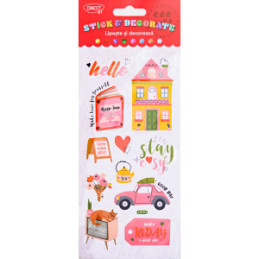 kidsmagicstore.ro|Jucarie set imbracaminte papusi MegaCreative, 49954428,11 lei25,30 leiMega CreativeNoutati5908275181460