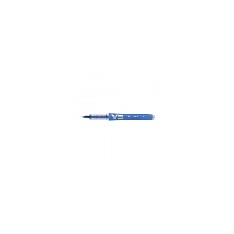 PIX ROLLER V5 REINCARCABIL PILOT ALBASTRU PIX ROLLER V5 REINCARCABIL PILOT ALBASTRU