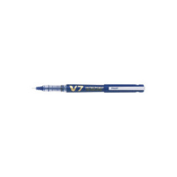 PIX ROLLER V7 REINCARCABIL PILOT ALBASTRU