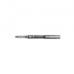 PIX ROLLER V7 REINCARCABIL PILOT NEGRU