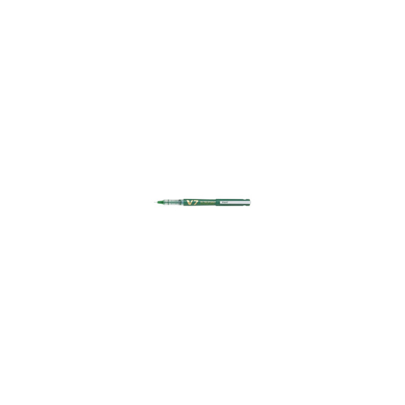PIX ROLLER V7 REINCARCABIL PILOT VERDE PIX ROLLER V7 REINCARCABIL PILOT VERDE