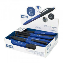 PIX MILAN P1 TOUCH STYLUS 1765914925B