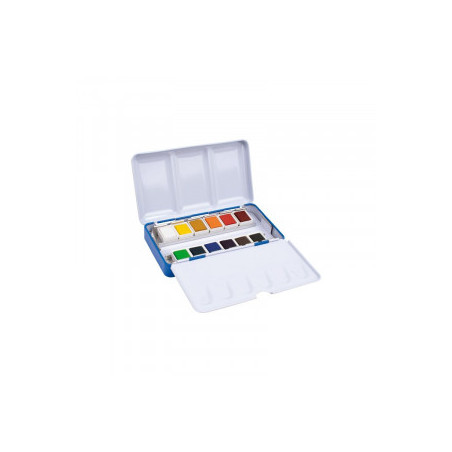 kidsmagicstore.ro|ACUARELE 12 CULORI CUTIE METALICA MILAN 05B161261,19 lei55,07 leiNoutati