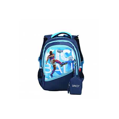 GHIOZDAN GH3503 DACO 38 CM