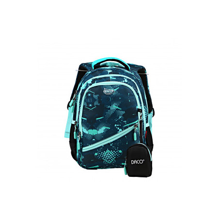 GHIOZDAN GH3507 DACO 38 CM