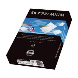 Hartie copiator A4 SKY PREMIUM 88027587, 160g/mp, top 250 coli