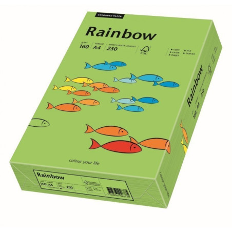 kidsmagicstore.ro|Carton colorat A4 Rainbow 88042659, 160g/mp, verde, top 250 coli80,25 lei72,23 leiFara stoc7318761039928