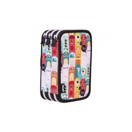 PENAR 3F 1364ALN MILAN ECHIPAT
