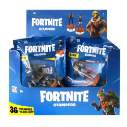 Figurina Fornite cu Stampila