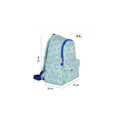 GHIOZDAN 6248Z460GR MILAN 33 CM