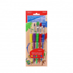 PENSULE SET 5 PAR SINTETIC DACO PN295
