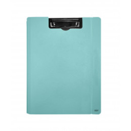 CLIPBOARD A4 DUBLU PLASTIC DACO CL26AP