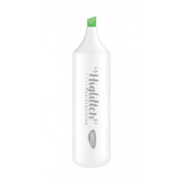 MARKER EVIDENTIATOR GLITTER DACO VERDE MK404V