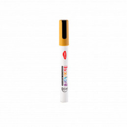 MARKER ACRILIC DACO GALBEN OCRU MK503GO