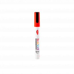 MARKER ACRILIC DACO ROSU MK503R