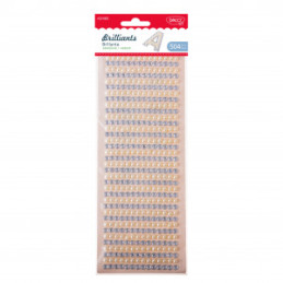 ACCESORII CRAFT - AD482 BRILIANTE DACO