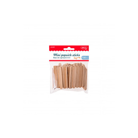 ACCESORII CRAFT - AD489 BETE DE-NGHETATA MINI DACO