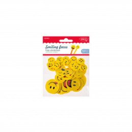 ACCESORII CRAFT - AD493 FETE ZAMBARETE DACO