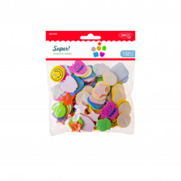 ACCESORII CRAFT - AD494 SUPER! DACO