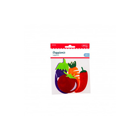 ACCESORII CRAFT - AD504 LEGUMIX DACO