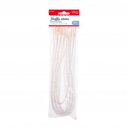 ACCESORII CRAFT - AD508 SARMA PLUSATA STRALUCITOARE DACO