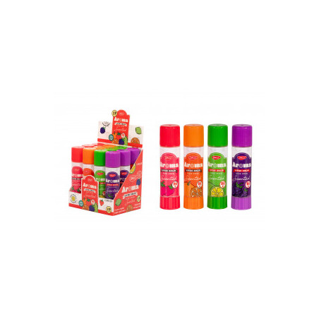 LIPICI SOLID PVP DACO AROMA 21G LS021P