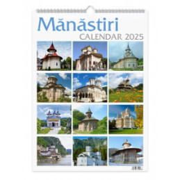 kidsmagicstore.ro|CALENDAR PERETE 2025 MANASTIRI16,42 lei14,78 leiNoutati