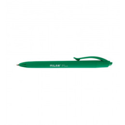 PIX MILAN RUBBER TOUCH VERDE 176513925