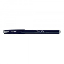 PIX ECADA CU GEL GELFINO NEGRU 83402N