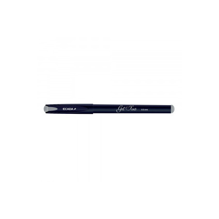 PIX ECADA CU GEL GELFINO NEGRU 83402N