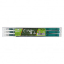 MINA CU GEL DISPAREL VERDE 74502V