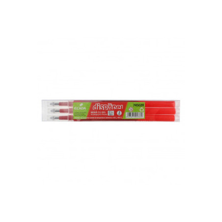MINA CU GEL DISPAREL ROSIE 74502R