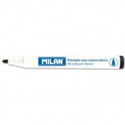 MARKER TABLA MAGNETICA MILAN NEGRU 16529122