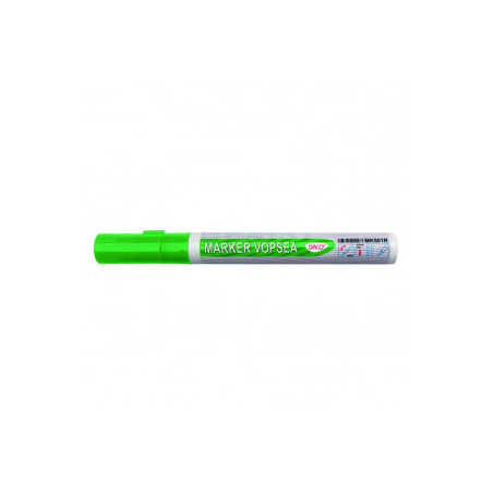 MARKER VOPSEA DACO VERDE MK501V