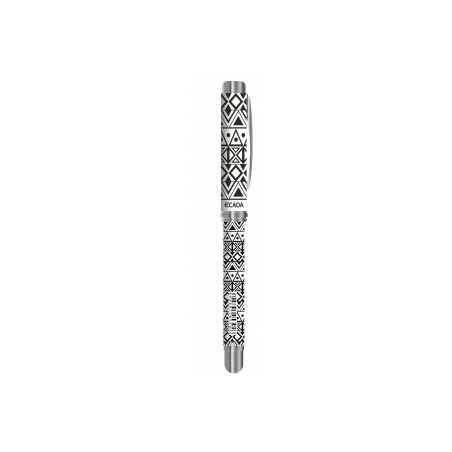 STILOU ECADA METALIC DECORAT 93405