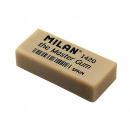 RADIERA MILAN 1420