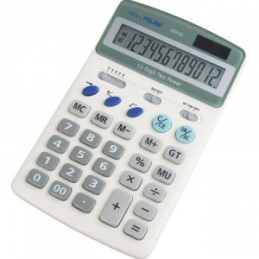 CALCULATOR 12 DG MILAN 920 (Din care timbru verde 0,15 RON)