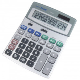 CALCULATOR 14 DG MILAN 924 (Din care timbru verde 0,15 RON)
